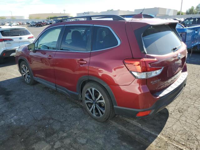 Снимка 2 от търг – 2019 SUBARU FORESTER L с VIN JF2SKAUC7KH418347