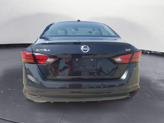 Photo 6 from auction – 2021 NISSAN ALTIMA SV with VIN 1N4BL4DV0MN369503
