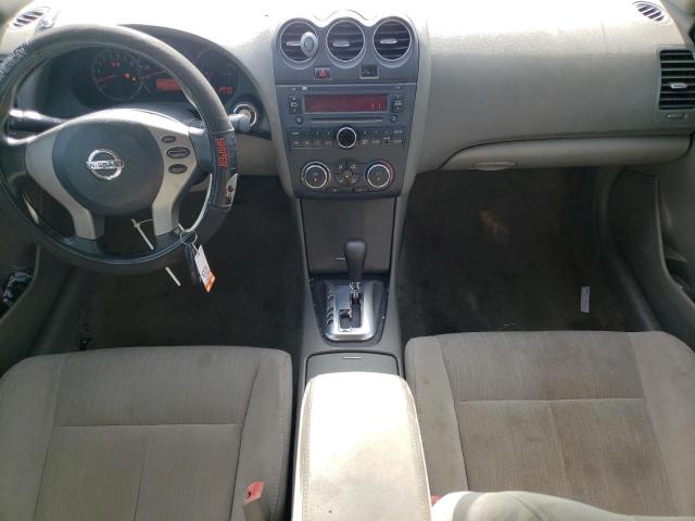 Photo 8 from auction – 2012 NISSAN ALTIMA BAS with VIN 1N4AL2AP4CC261076