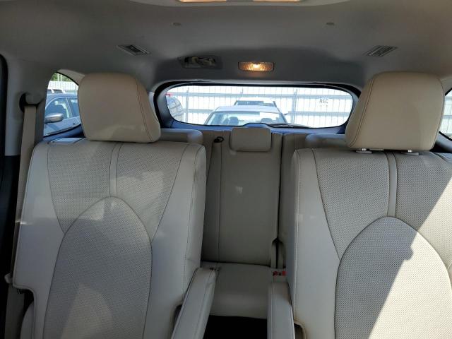 Photo 10 from auction – 2021 TOYOTA HIGHLANDER with VIN 5TDDZRBH5MS536329