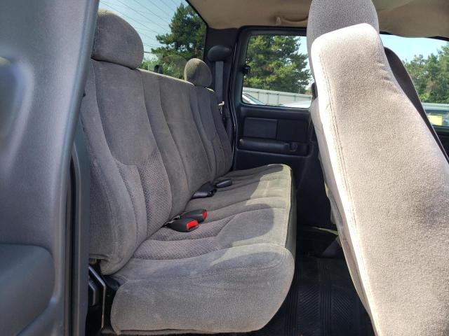 Photo 10 from auction – 2003 CHEVROLET SILVERADO with VIN 1GCGK29U83Z235739