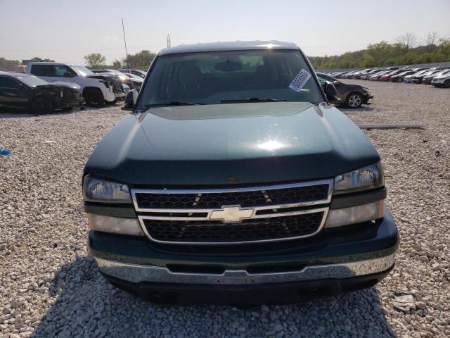 Photo 5 from auction – 2006 CHEVROLET SILVERADO with VIN 2GCEK13VX61303510