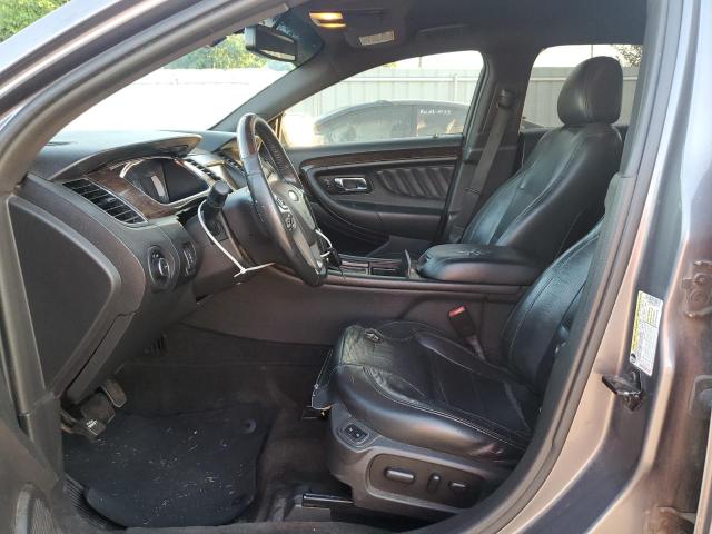 Photo 7 from auction – 2013 FORD TAURUS LIM with VIN 1FAHP2F82DG201473