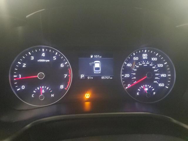 Photo 9 from auction – 2019 KIA FORTE FE with VIN 3KPF24AD9KE116286