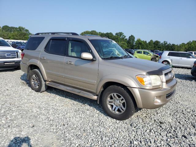Photo 4 from auction – 2007 TOYOTA SEQUOIA SR with VIN 5TDBT44A17S289472