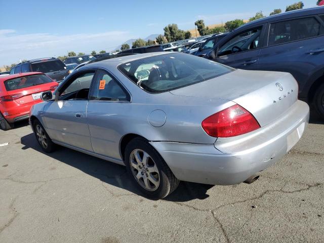 Photo 2 from auction – 2001 ACURA 3.2CL with VIN 19UYA42501A013134