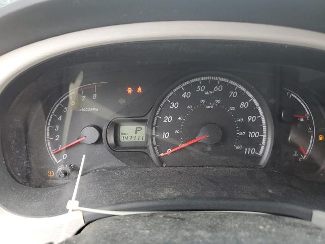 Photo 9 from auction – 2011 TOYOTA SIENNA LE with VIN 5TDKK3DC8BS112487