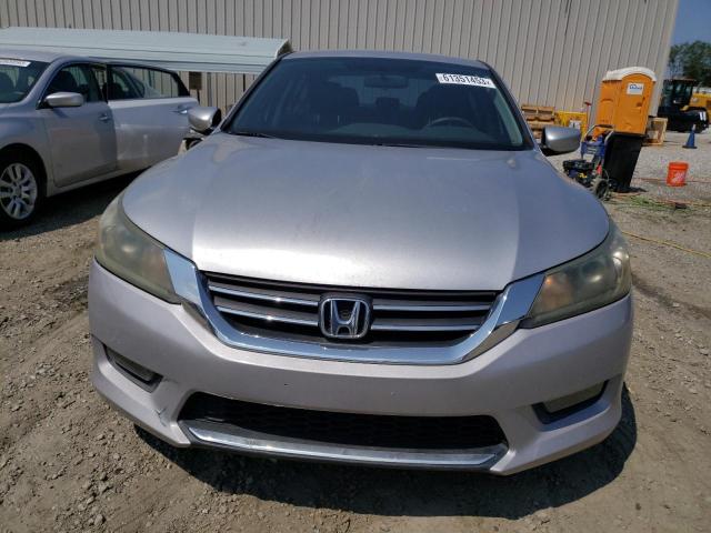 Photo 5 from auction – 2014 HONDA ACCORD SPO with VIN 1HGCR2F5XEA119033