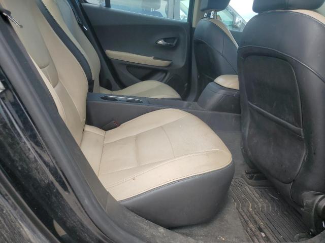 Photo 10 from auction – 2012 CHEVROLET VOLT with VIN 1G1RB6E46CU103915