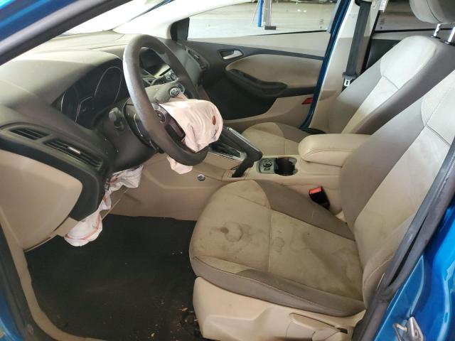 Photo 7 from auction – 2013 FORD FOCUS SE with VIN 1FADP3F27DL218034