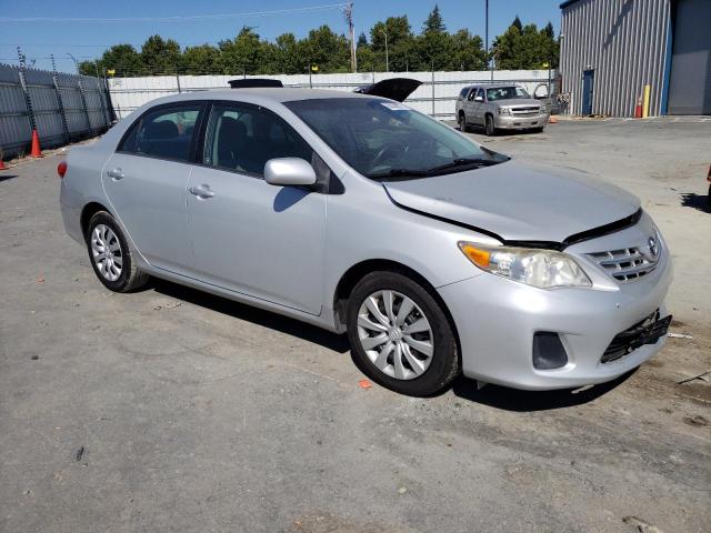 Photo 4 from auction – 2013 TOYOTA COROLLA BA with VIN 2T1BU4EE4DC073182