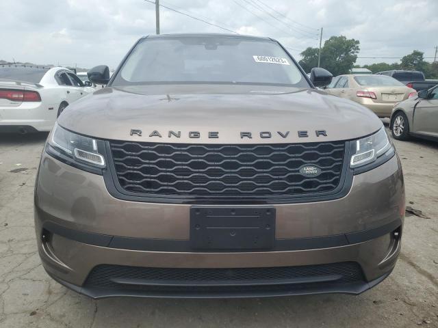 Photo 5 from auction – 2018 LAND ROVER RANGE ROVE with VIN SALYA2RX6JA743973