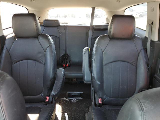 Photo 10 from auction – 2011 BUICK ENCLAVE CX with VIN 5GAKVBED8BJ101691