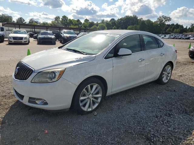 BUICK VERANO 2013 with VIN 1G4PP5SK7D4249010 - Photo from auction