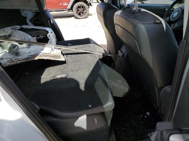 Photo 11 from auction – 2014 JEEP COMPASS LA with VIN 1C4NJCEB6ED799670