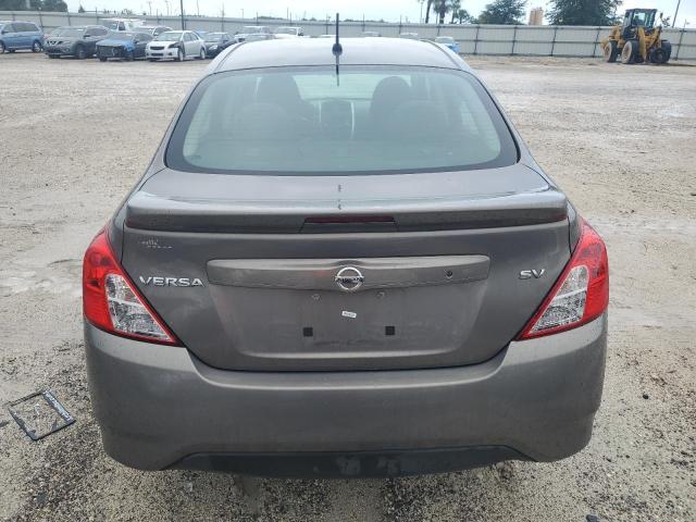 Photo 6 from auction – 2017 NISSAN VERSA S with VIN 3N1CN7AP3HK431099
