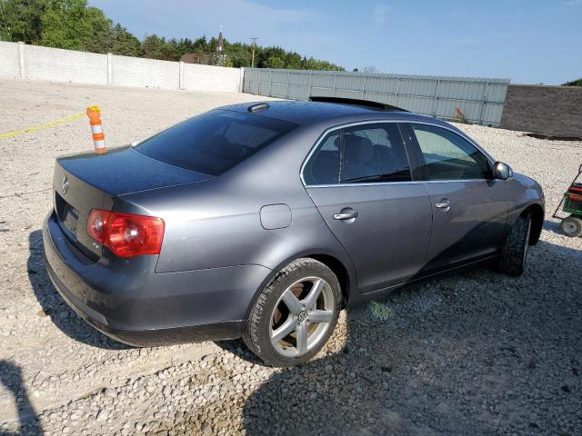 Photo 3 from auction – 2006 VOLKSWAGEN JETTA 2.5 with VIN 3VWSF71K76M746366