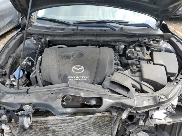 Photo 11 from auction – 2017 MAZDA 3 SPORT with VIN 3MZBN1U77HM139054