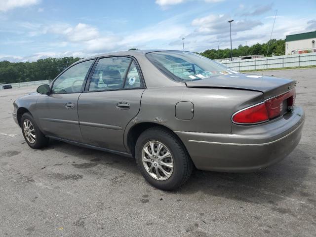 Photo 2 from auction – 2003 BUICK CENTURY CU with VIN 2G4WS52J031155837