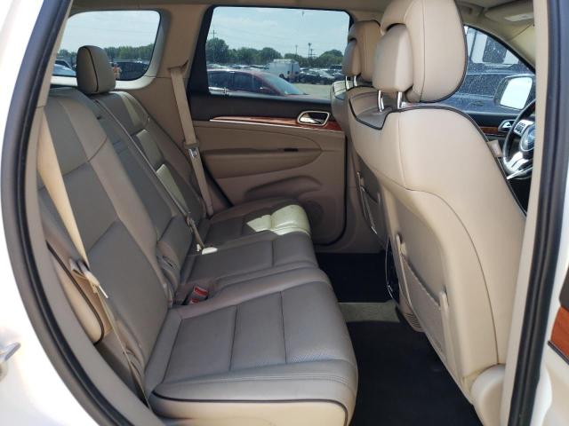 Photo 10 from auction – 2011 JEEP GRAND CHER with VIN 1J4RR6GT1BC735355