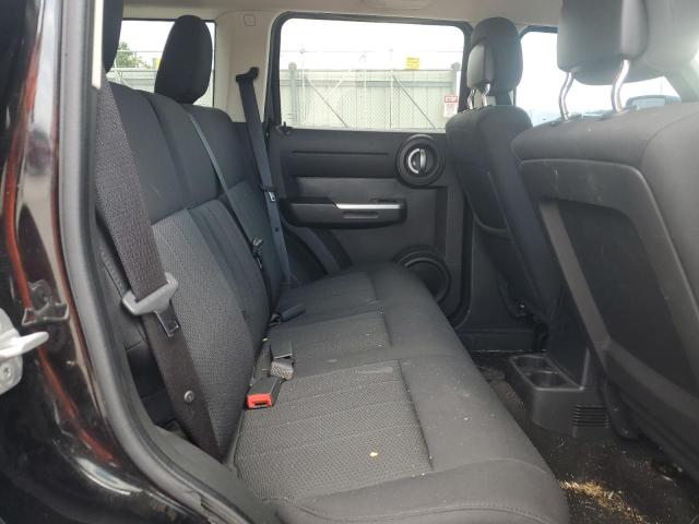 Photo 11 from auction – 2011 DODGE NITRO SXT with VIN 1D4PU5GK4BW535214