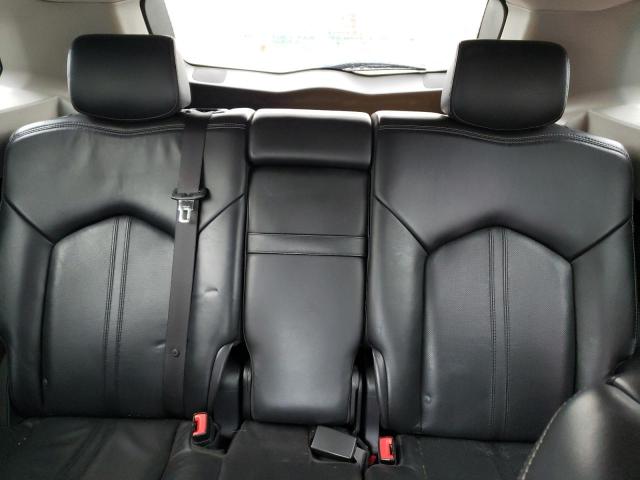Photo 10 from auction – 2012 CADILLAC SRX PERFOR with VIN 3GYFNBE30CS512312