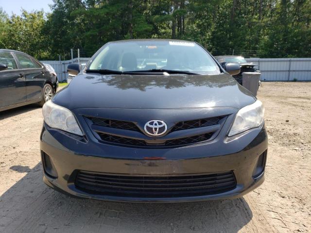 Photo 5 from auction – 2011 TOYOTA COROLLA with VIN 2T1BU4EE6BC687583