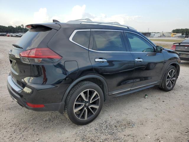 Photo 3 from auction – 2019 NISSAN ROGUE with VIN 5N1AT2MTXKC814603