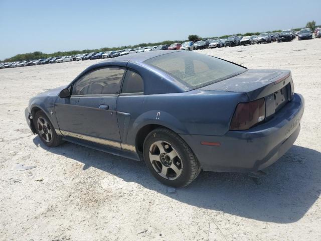 Photo 2 from auction – 2002 FORD MUSTANG with VIN 1FAFP40422F136653
