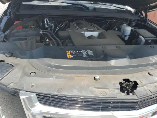 Photo 12 from auction – 2020 CADILLAC ESCALADE E with VIN 1GYS3HKJ9LR146427