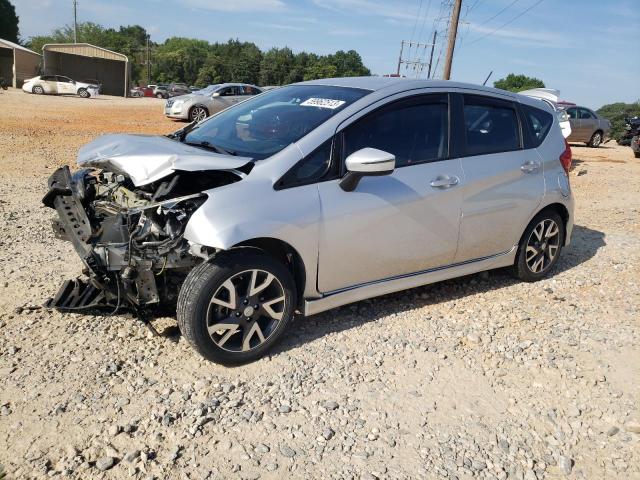 NISSAN VERSA NOTE 2016 with VIN 3N1CE2CP8GL392440 - Photo from auction