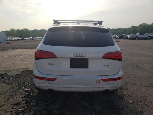 Photo 6 from auction – 2013 AUDI Q5 PREMIUM with VIN WA1LFAFP4DA042915