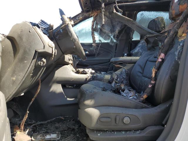 Photo 7 from auction – 2019 GMC TERRAIN SL with VIN 3GKALWEU3KL295809