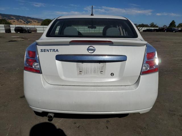 Photo 6 from auction – 2012 NISSAN SENTRA 2.0 with VIN 3N1AB6AP2CL762401