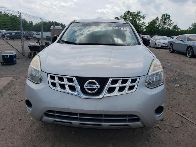 Photo 5 from auction – 2012 NISSAN ROGUE S with VIN JN8AS5MT3CW293480