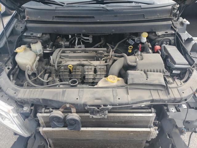 Photo 12 from auction – 2013 DODGE JOURNEY SE with VIN 3C4PDCAB5DT584375