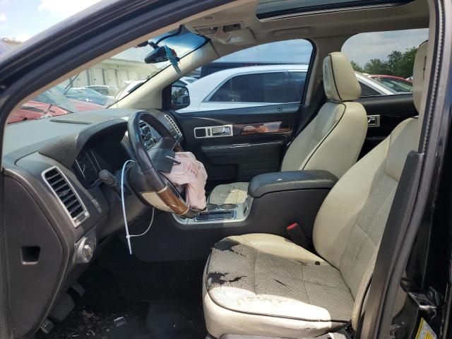 Zdjęcie 7 z aukcji – 2010 LINCOLN MKX z VIN 2LMDJ6JC0ABJ24912