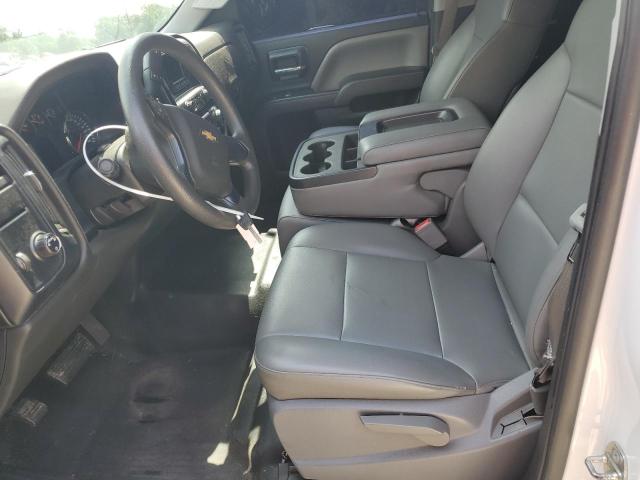 Photo 7 from auction – 2014 CHEVROLET SILVERADO with VIN 3GCPCPECXEG323038