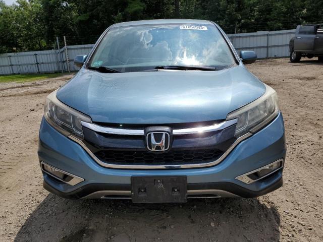 Photo 5 from auction – 2015 HONDA CR-V EX with VIN 2HKRM4H50FH649361