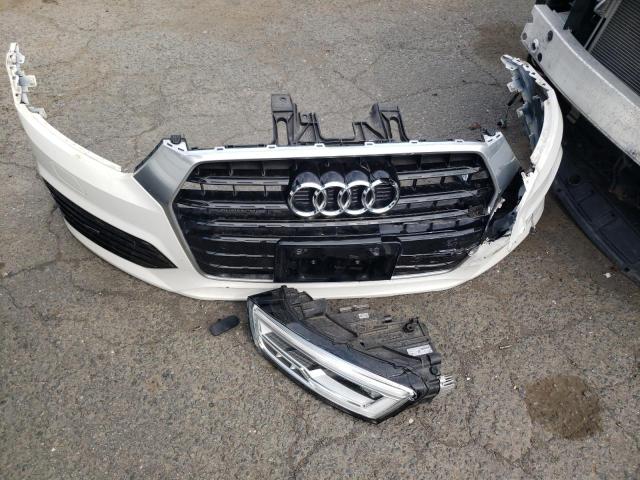 Photo 12 from auction – 2018 AUDI Q3 PREMIUM with VIN WA1JCCFS1JR024210