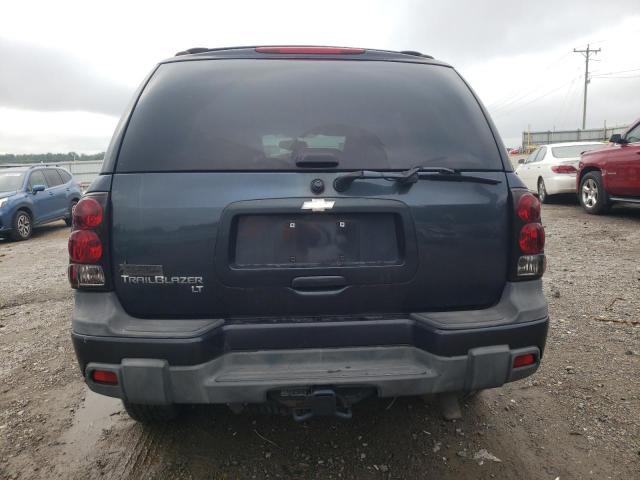 Photo 6 from auction – 2005 CHEVROLET BLAZER with VIN 1GNDT13S452290970