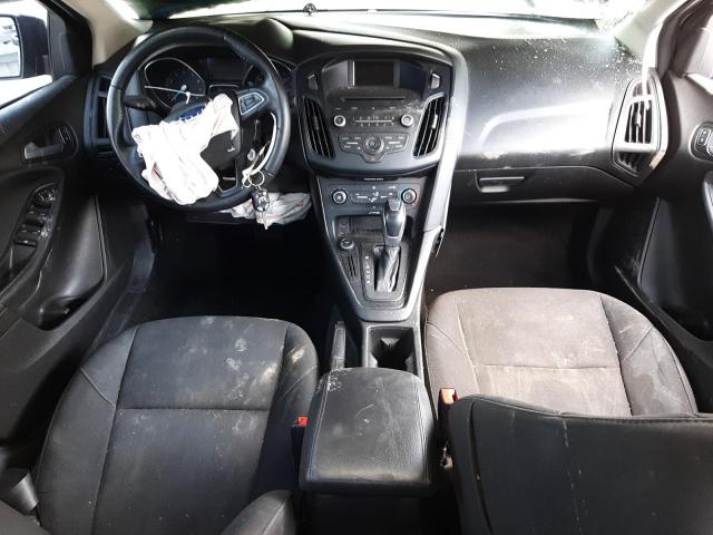 Photo 8 from auction – 2015 FORD FOCUS SE with VIN 1FADP3F24FL381498