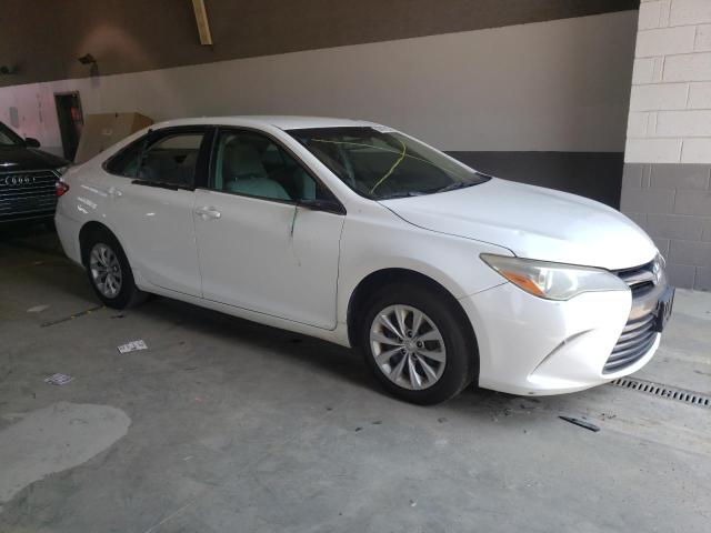 Photo 4 from auction – 2016 TOYOTA CAMRY LE with VIN 4T4BF1FK5GR517496