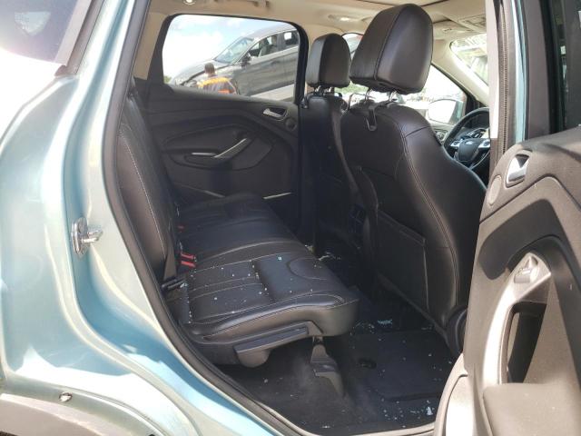 Photo 10 from auction – 2013 FORD ESCAPE TIT with VIN 1FMCU0J90DUB45435