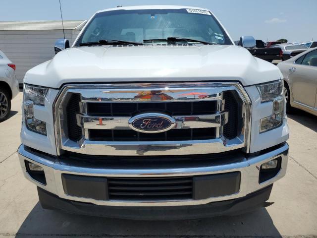 Photo 5 from auction – 2016 FORD F150 SUPER with VIN 1FTEW1EF9GKF16251