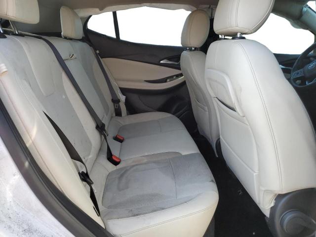 Photo 11 from auction – 2021 BUICK ENCORE GX with VIN KL4MMDSLXMB162565