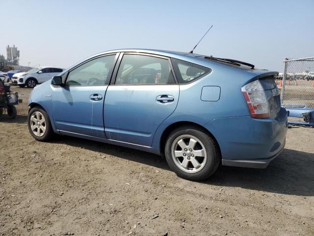 Photo 2 from auction – 2006 TOYOTA PRIUS with VIN JTDKB20U767538602
