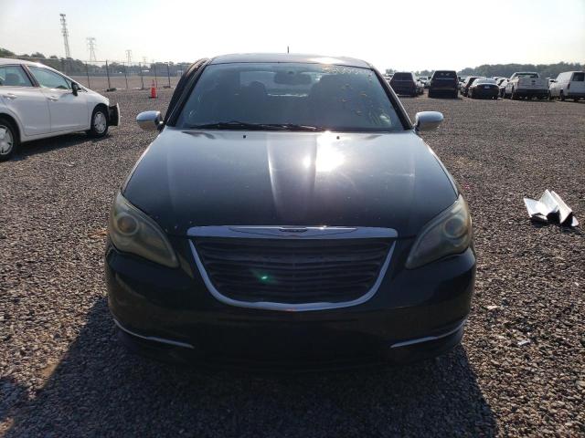 Photo 5 from auction – 2013 CHRYSLER 200 LIMITE with VIN 1C3CCBCG4DN755030