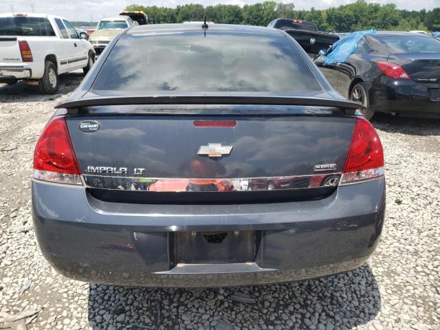 صورة رقم 6 من المزاد - 2008 CHEVROLET IMPALA LT مع VIN 2G1WT58K981361790