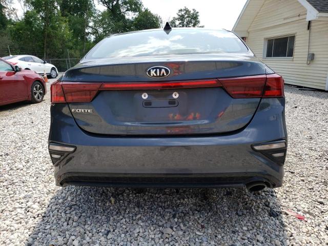 Photo 6 from auction – 2020 KIA FORTE FE with VIN 3KPF24AD8LE173192
